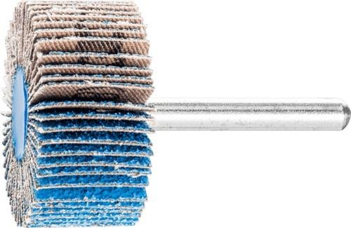 PFERD Fächerschleifer Z-COOL Ø 40 x H 20 mm Körnung 60 - 44414066