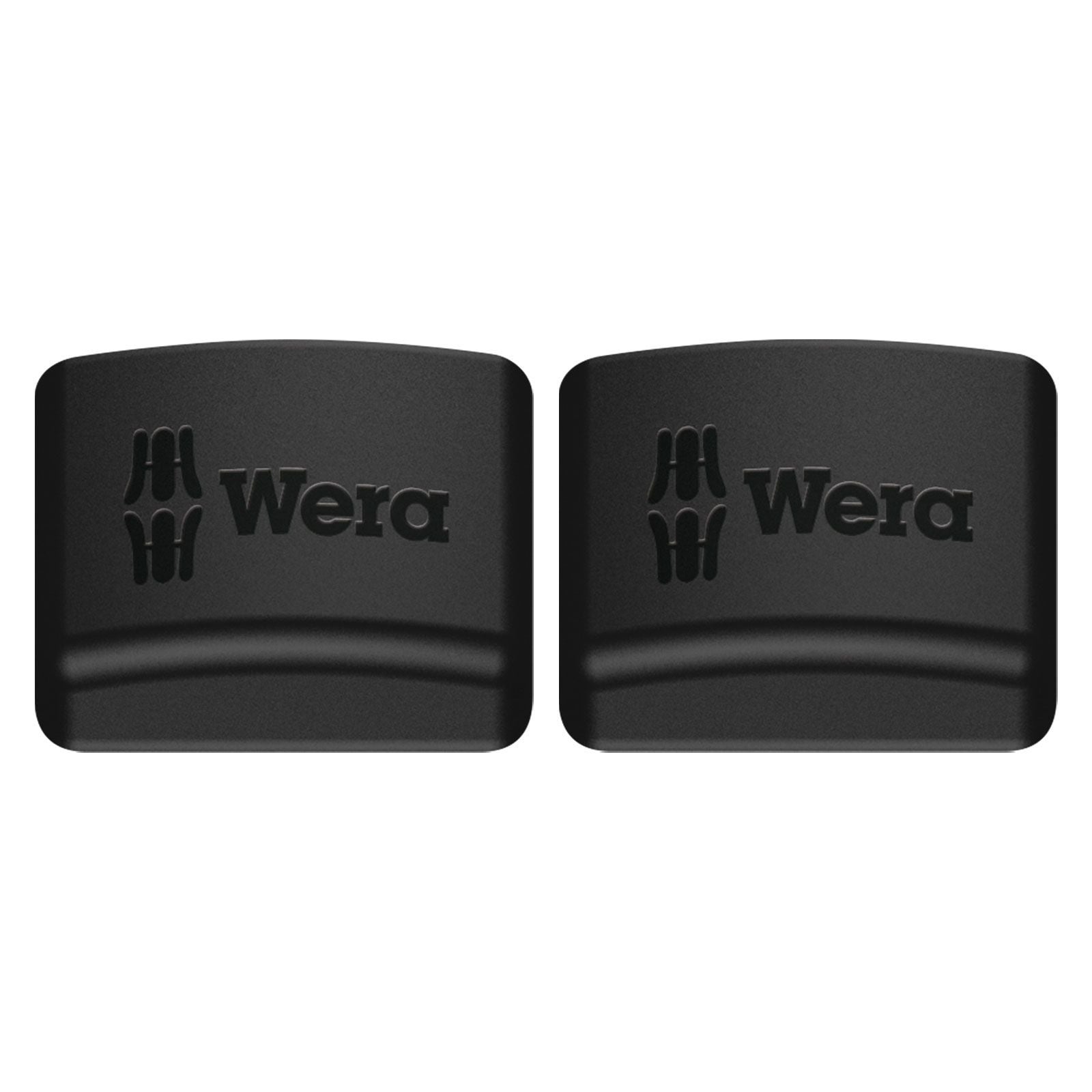 Wera 8782 C Koloss Pad-Set - 003697