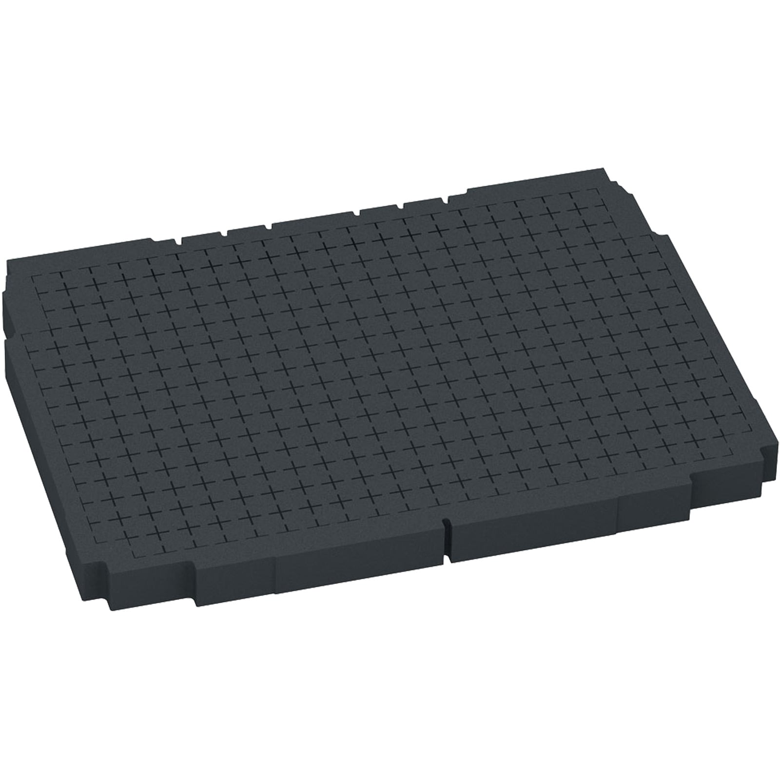 Tanos Würfelpolster hart 25 mm - 83570009