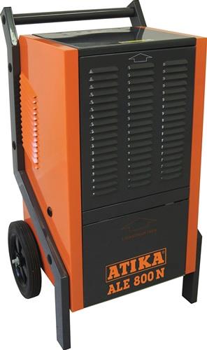 ATIKA Luftentfeuchter ALE 800N 820 W Luftleistung 680 m³/h 54kg - 303996