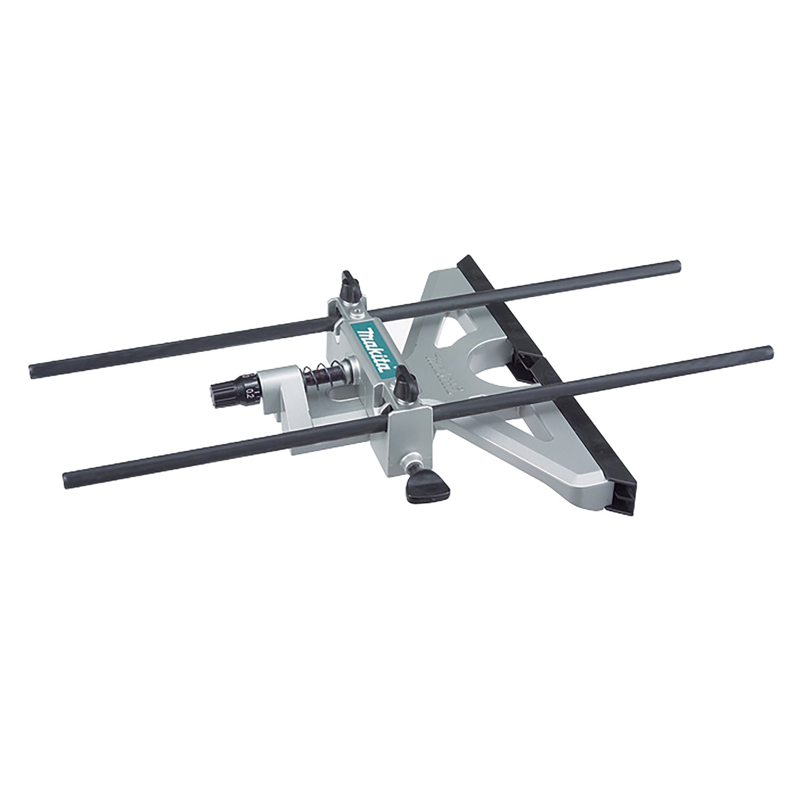 Makita Parallelanschlag - 195136-9