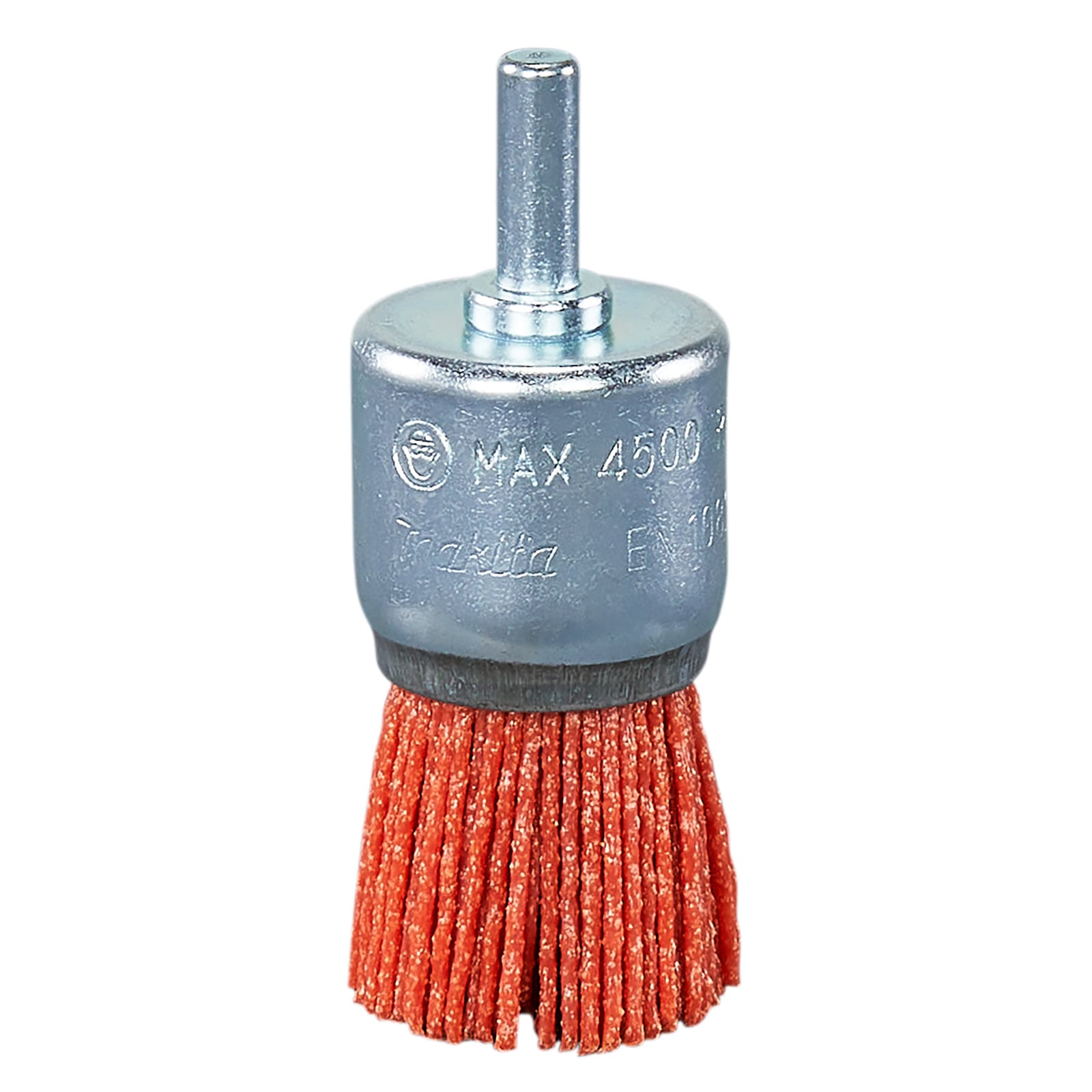 Makita Pinselbürste Ø30mm Nylon grob - D-45696