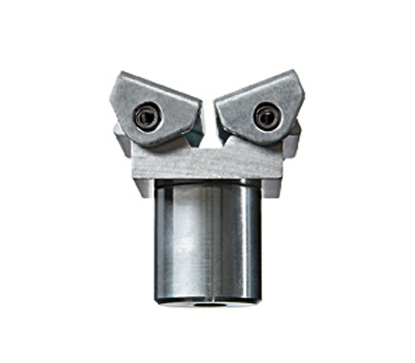 Bessey Vario Tisch-Spannaufsatz für Bohr-Ø 28 mm - TW28VAD