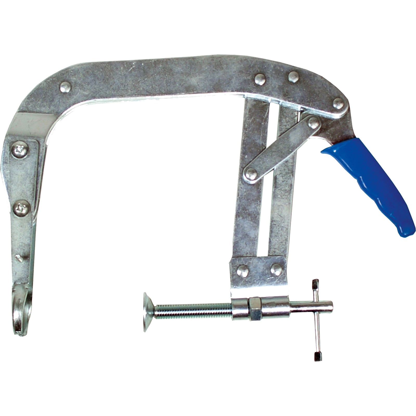 BGS Ventilfeder-Spannapparat 72 - 130 mm - 1877