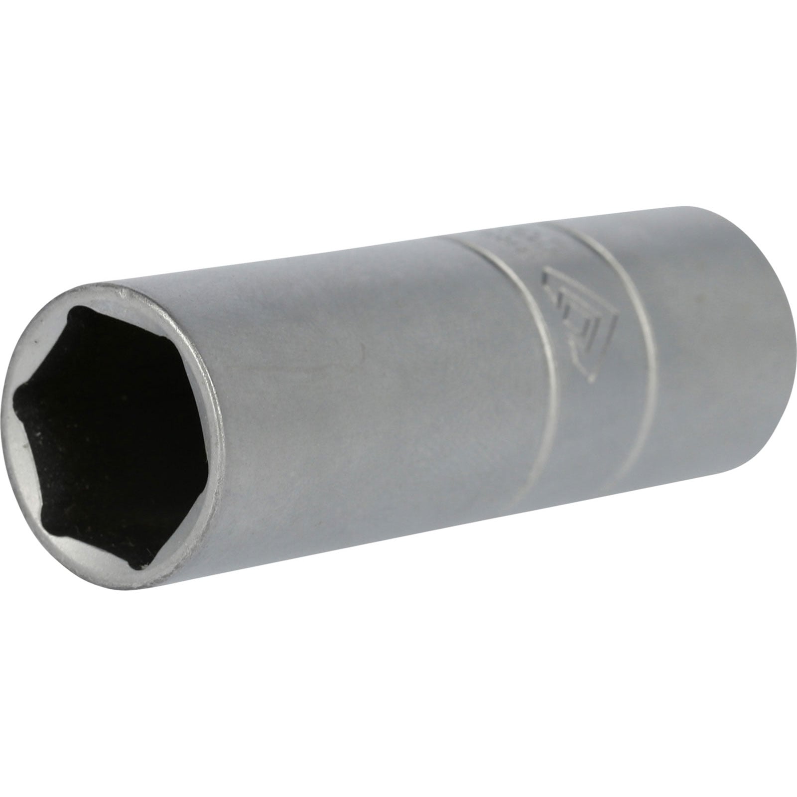 BRILLIANT TOOLS 1/2" Zündkerzen-Stecknuss 16 mm - BT022850