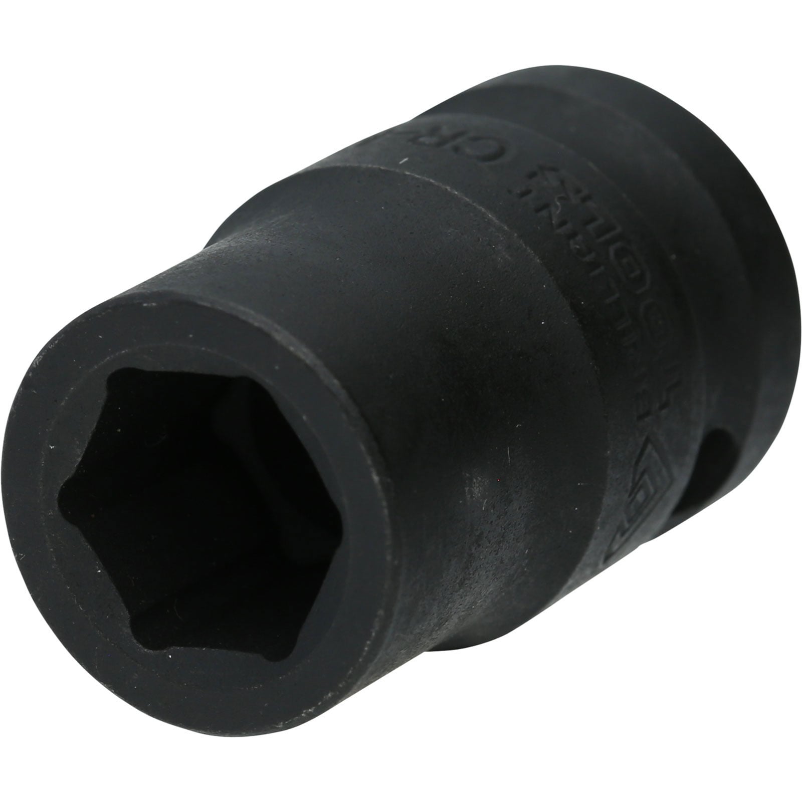 BRILLIANT TOOLS 1/2" Kraft-Stecknuss Sechskant 13 mm kurz - BT022634