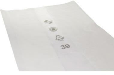 DEISS Abfallsack 99033 stark 1000l tr 50 St./Pack.