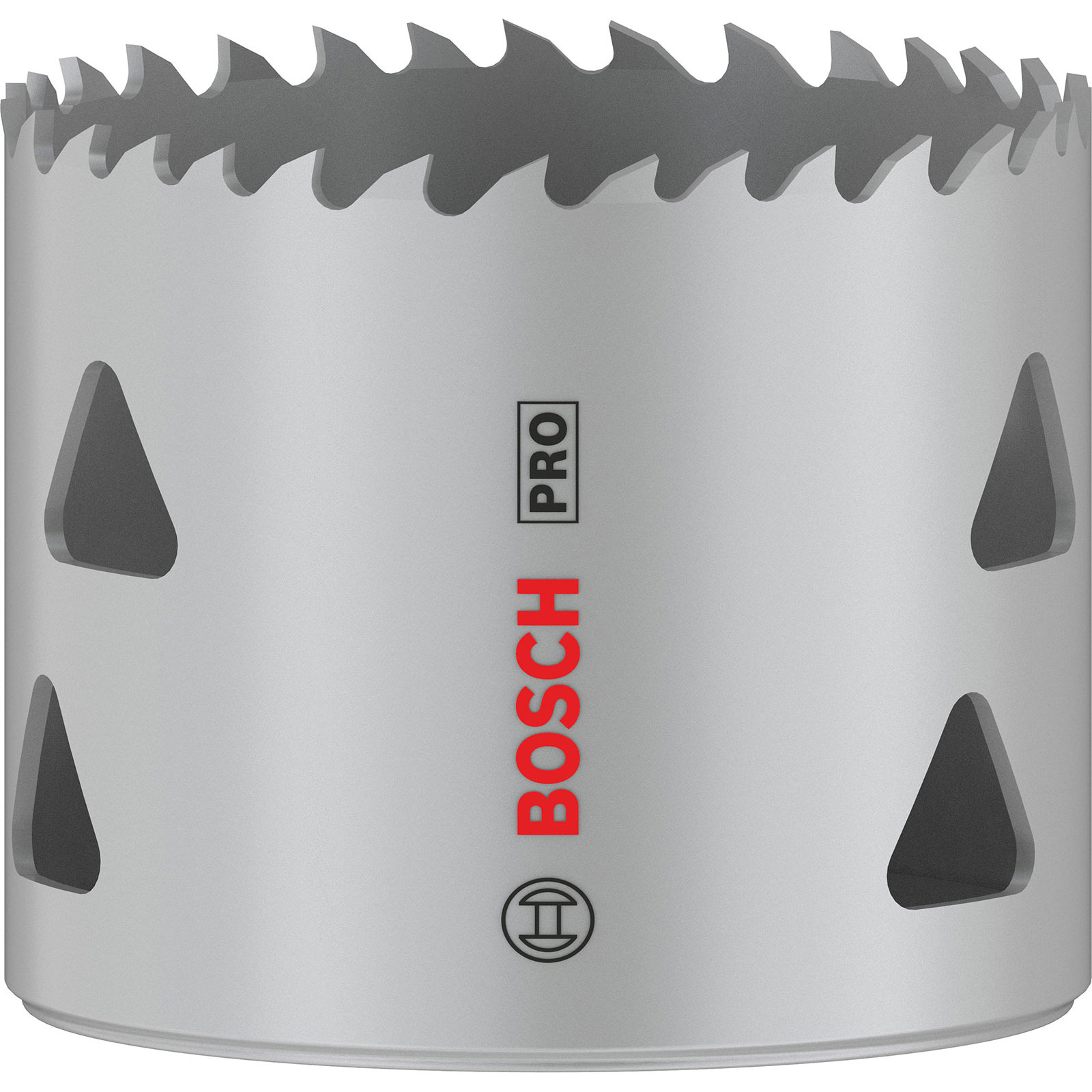 Bosch PRO Multi Material Lochsäge 59 mm mit Gewinde - 2608901518