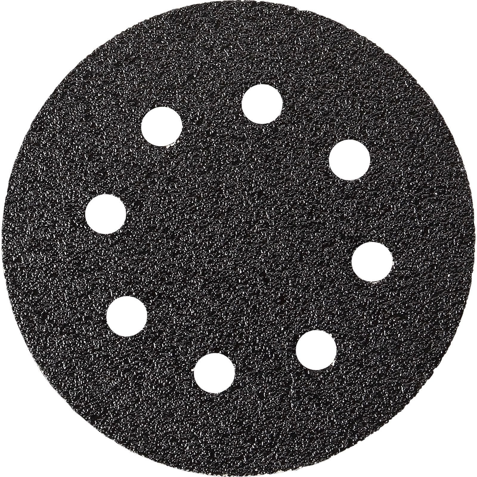 Fein 12x Schleifblatt Zirkon D115 K40 - 63717233010