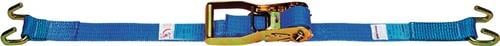Dolezych Zurrgurt DIN EN 12195-2 Länge 6 m Breite 50 mm - 42504071