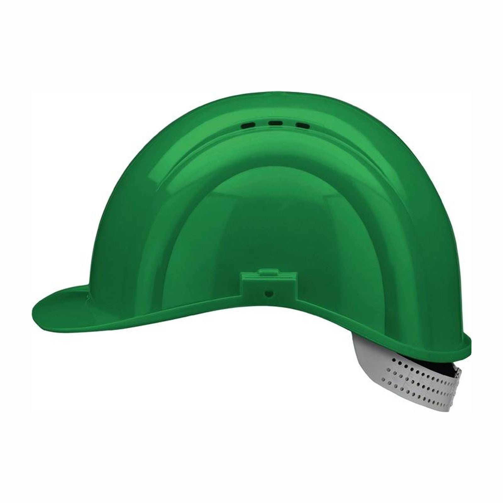 Voss Helme Schutzhelm INAP-Defender 6 (Pkt.) Polyethylen EN 397 minzgrün - 11656029