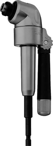 Wiha Winkelschraubvorsatz 1/4 ″ Drehmoment max. 57 Nm - 32310