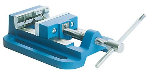 Maxion Bohrmaschinenschraubstock MSP Backenbreite 80 mm - MSP 80