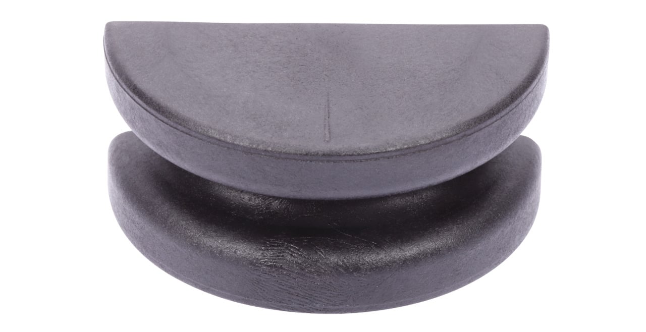 ROTHENBERGER Biegesegment für TUBE BENDER MAXI, Cu, 3/8" - 23010