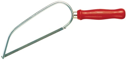 PUK Sägebogen Gesamtlänge 290  mm Blattlänge 150  mm Zähne per Zoll 25 - 305100