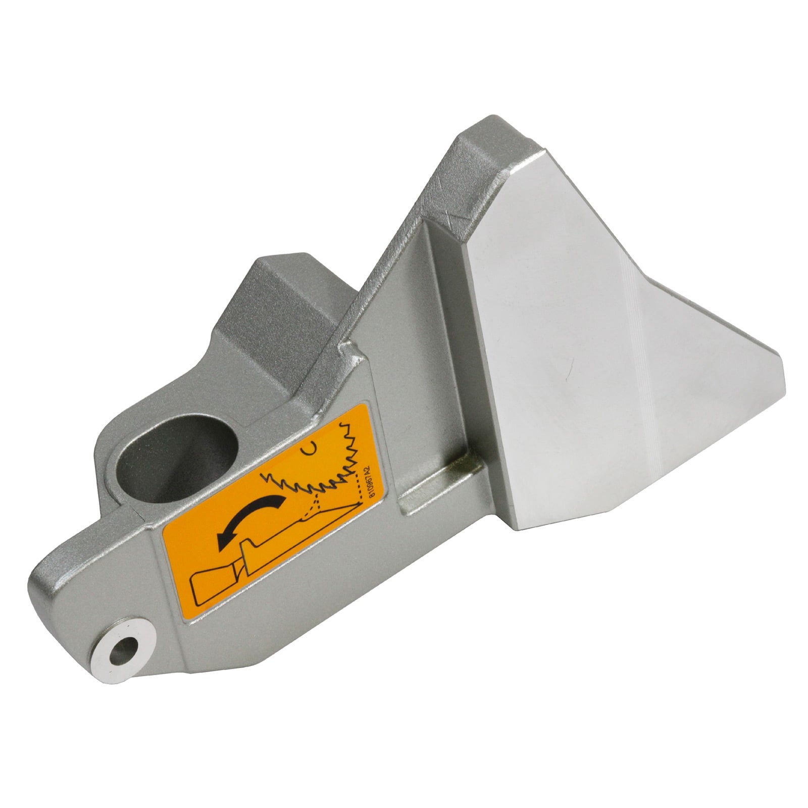 Makita Anschlagerhöhung - 142817-6