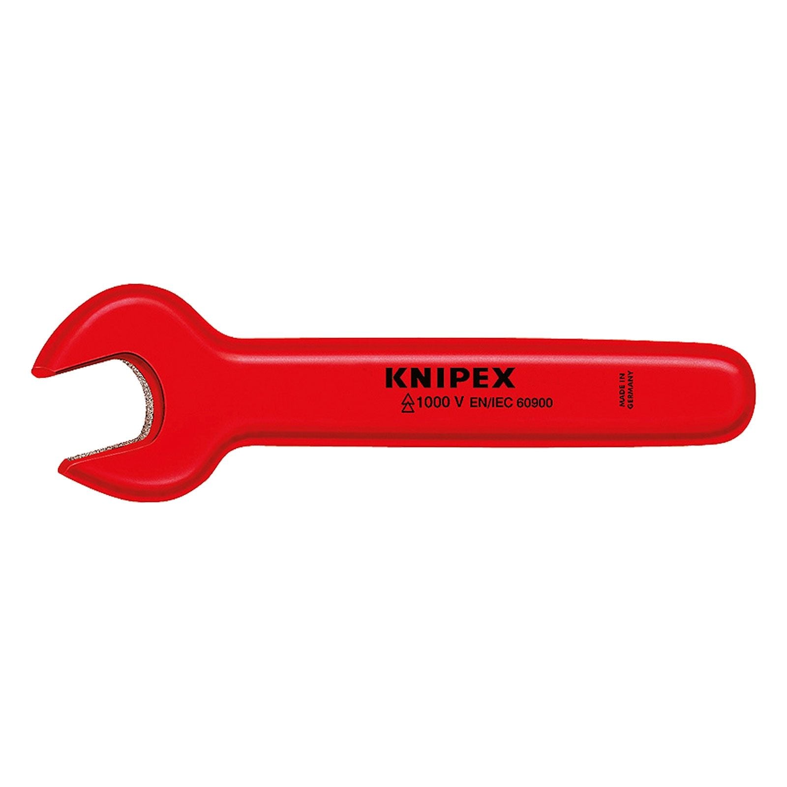 Knipex Einmaulschlüssel 7 mm - 980007
