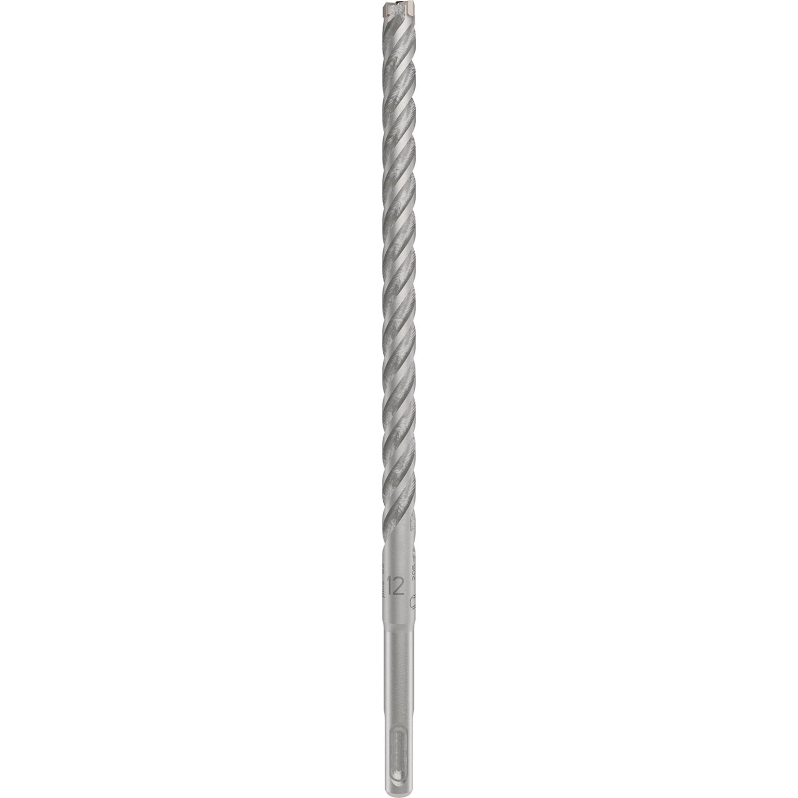 Bosch PRO SDS plus-5X Hammerbohrer 12 x 200 x 260 mm - 2608833809