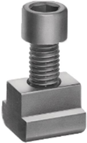 Befestigung f.T-Nuten Nr.6541 M12x18mm z.Spannkettensatz AMF