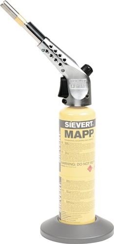 SIEVERT Lötlampe Metaljet 2155 ohne Schraubkartusche - 215512