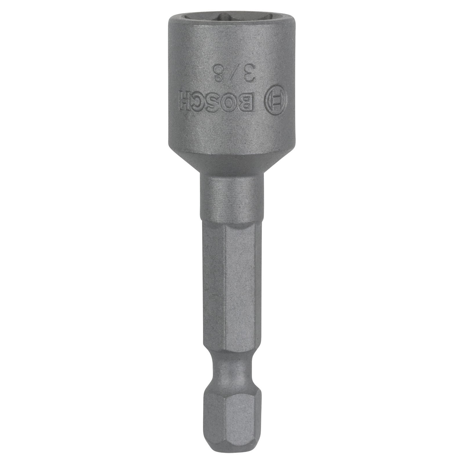 Bosch Steckschlüssel, 50 mm x 3/8, mit Magnet - 2608550082