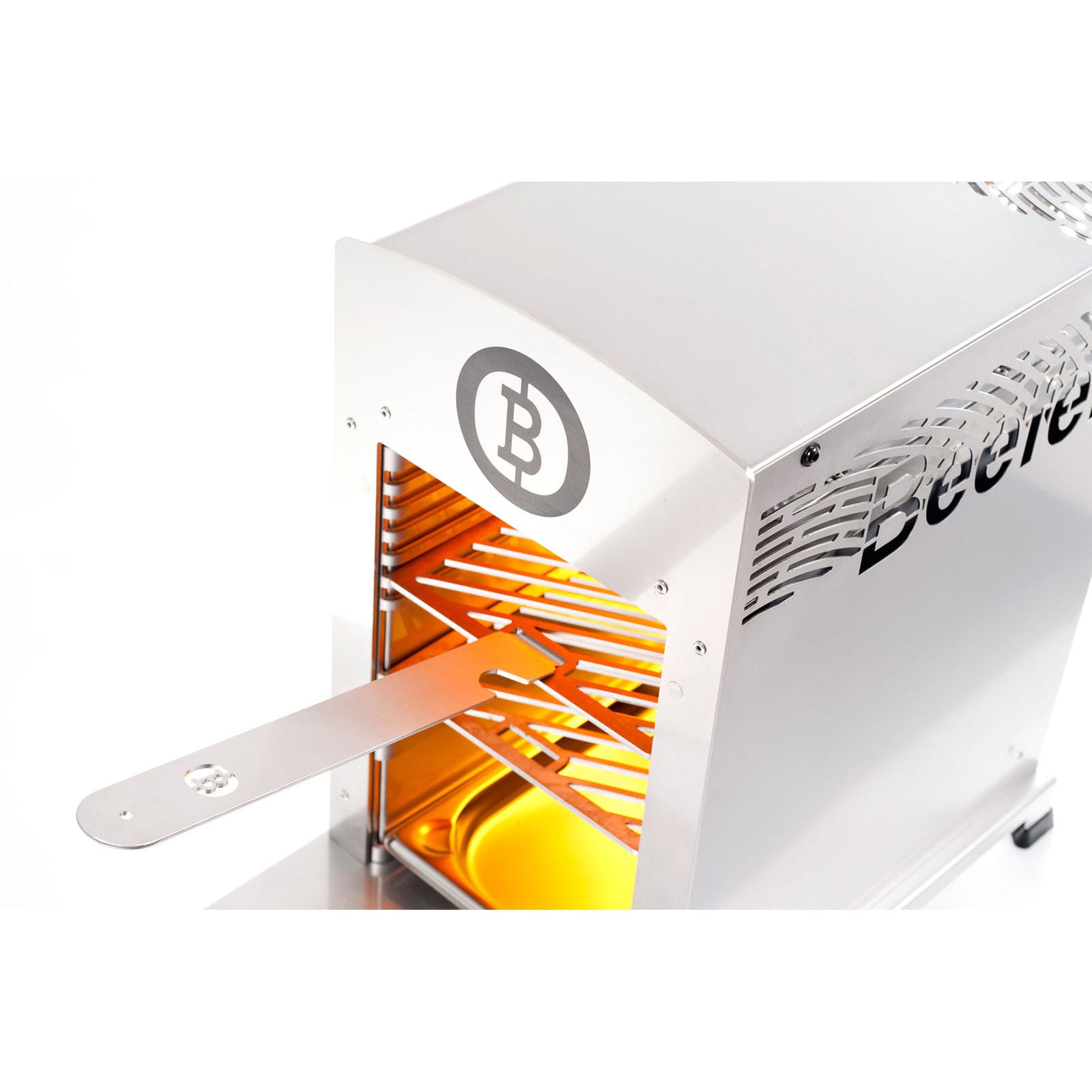 Beefer® One Pro DE/AT 50 mbar Propan - 01110001