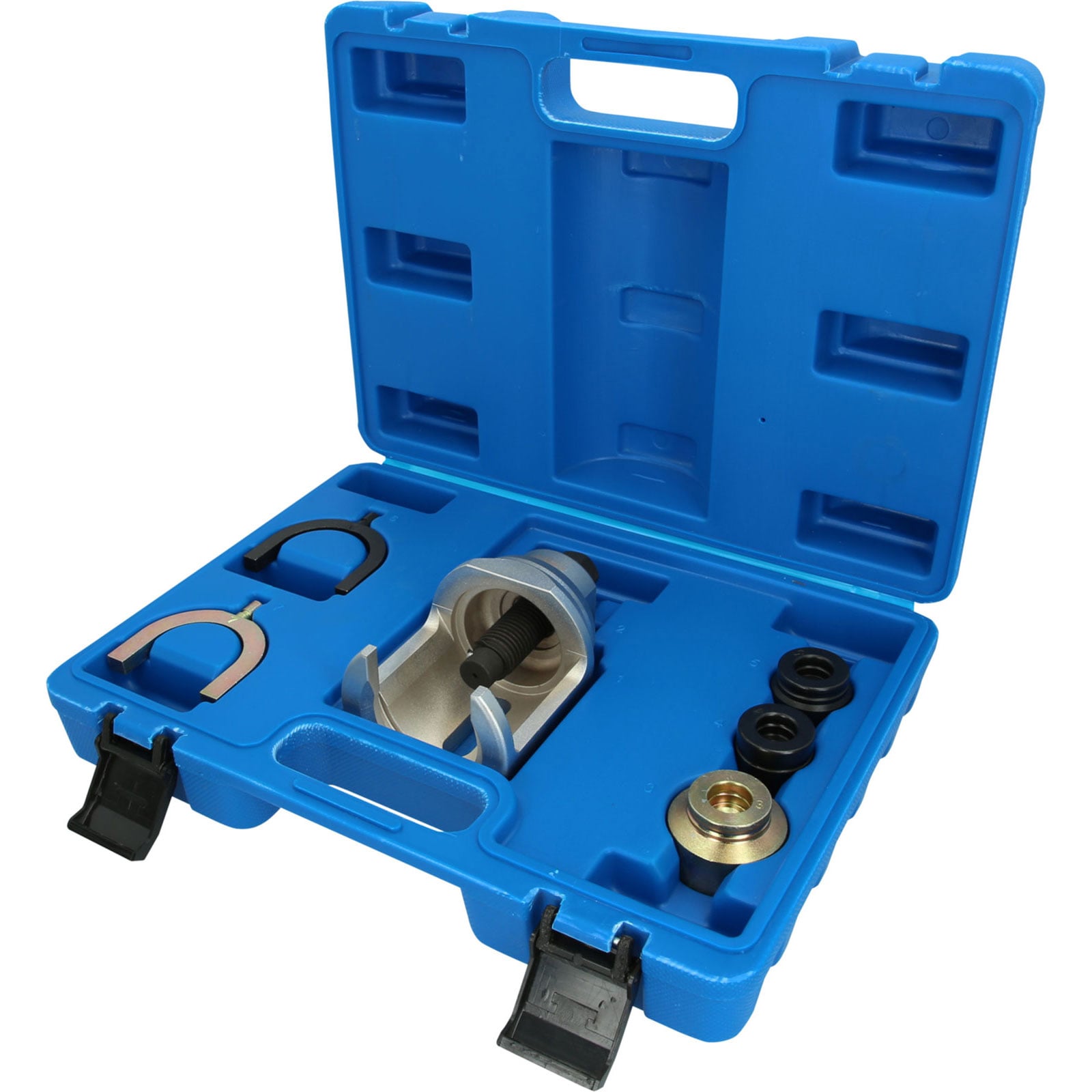 BRILLIANT TOOLS Traggelenk-Werkzeug-Satz VW T4 6tlg. - BT661050