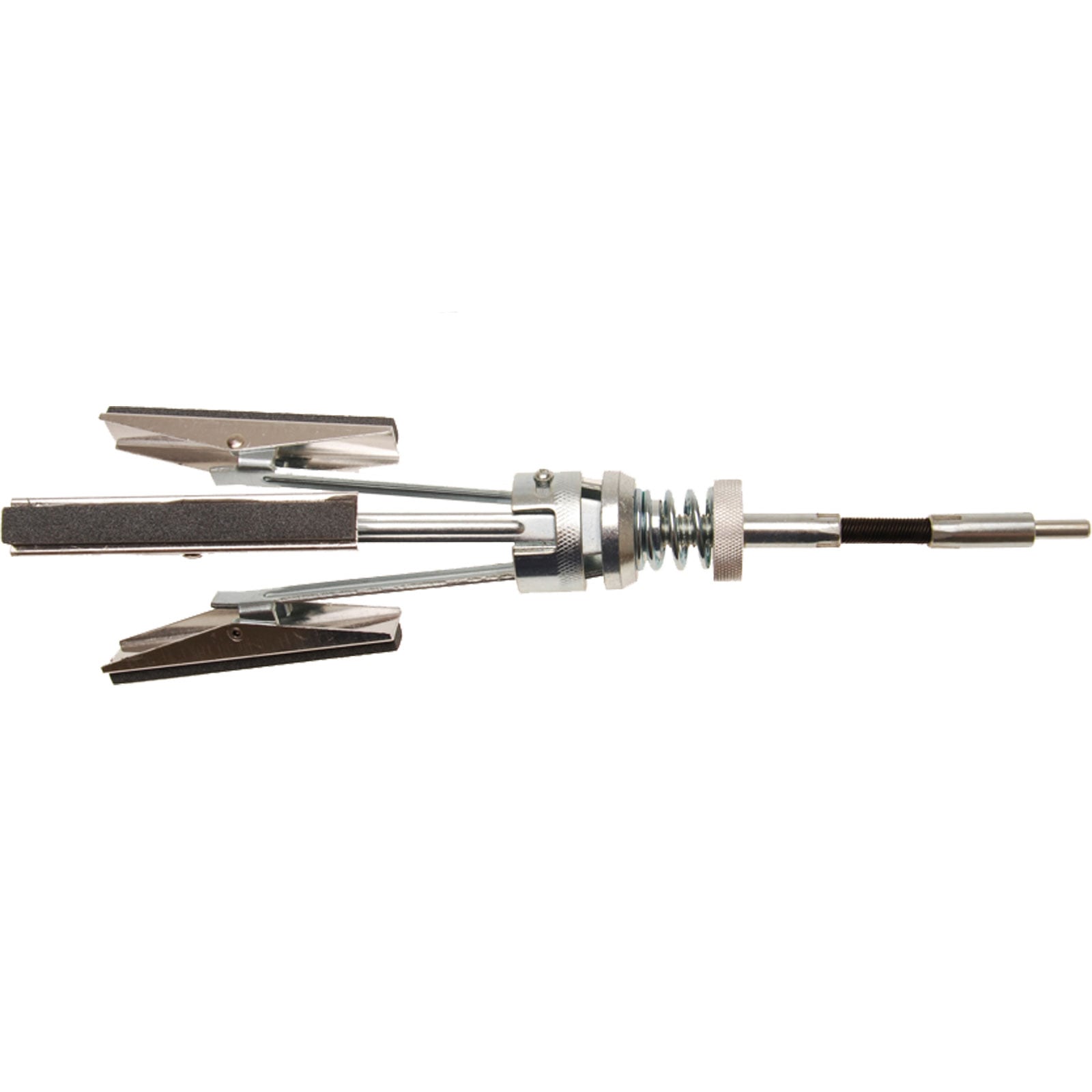 BGS Honwerkzeug 3-armig Ø 58 - 168 mm Backen 100 mm - 1157