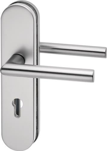 edi Schutzgarnitur Logo 8743/9203 VA EST 92mm 65-75mm - 8743/9203/00