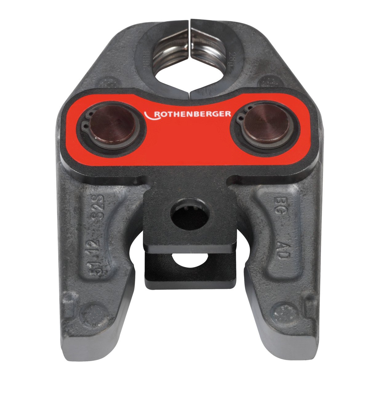 ROTHENBERGER Pressbacke Standard U18 - 015313X ROTHENBERGER Pressbacke Standard U18 - 015313X
