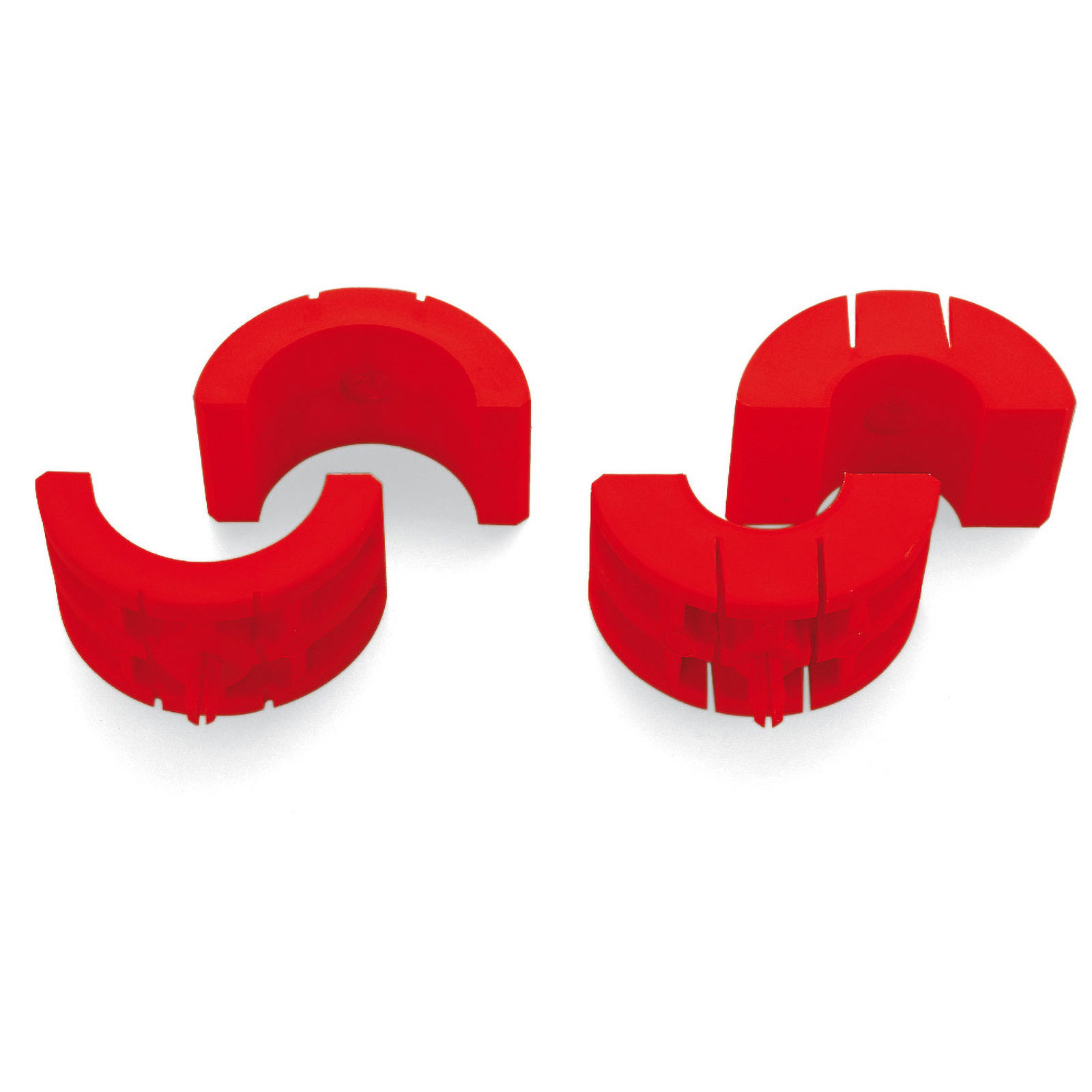 ROTHENBERGER Spannbackensatz für ROCUT 110, 75mm, 2 Halbschalen - 55022