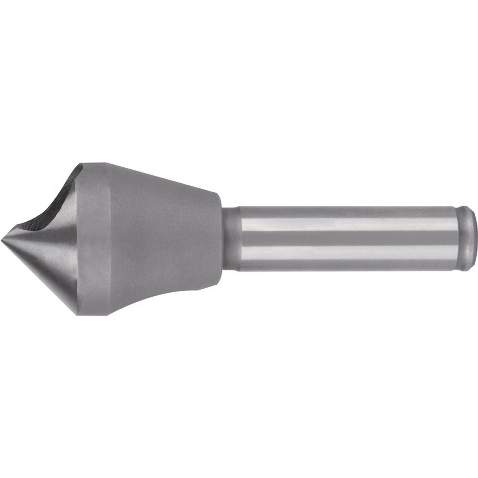 RUKO Querlochsenker HSSE-Co 5 2 - 5 mm 90° - 102301E