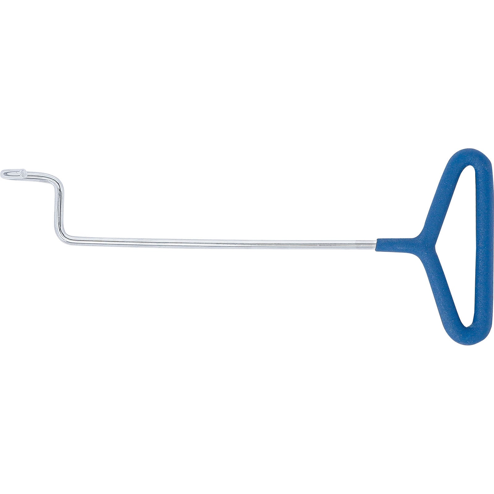 BGS Auspuff-Ziehhaken - 121