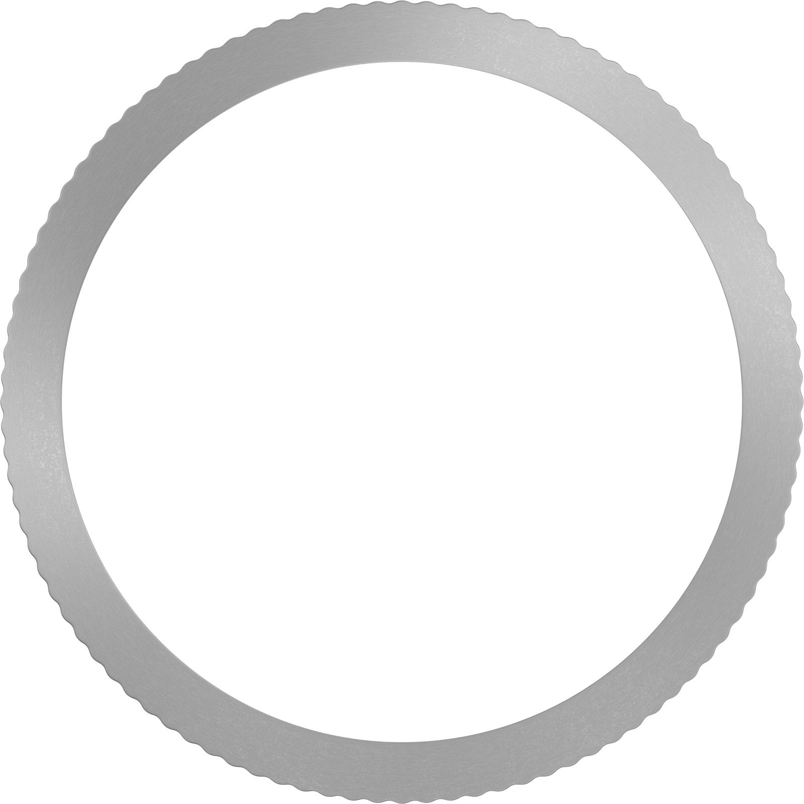 Bosch Reduzierring für PRO Kreissägeblatt 30 x 1,2 x 25,4 mm - 2600100211