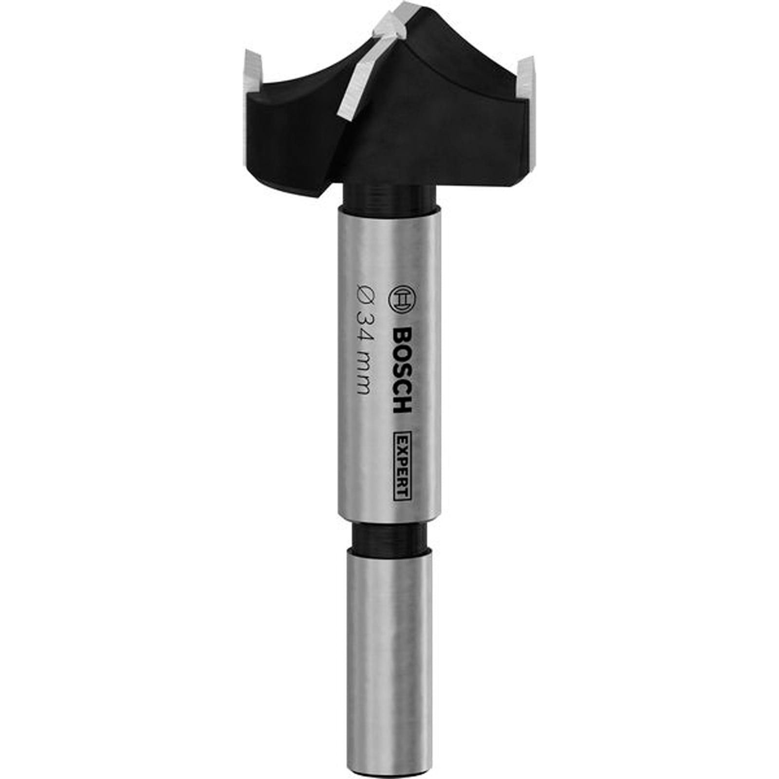 Bosch EXPERT Laminated Wood Scharnierlochbohrer 34 x 60 x 90 mm - 2608901856
