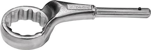 padre Zugringschlüssel 839 Schlüsselweite 32 mm - 83900032 padre Zugringschlüssel 839 Schlüsselweite 32 mm - 83900032