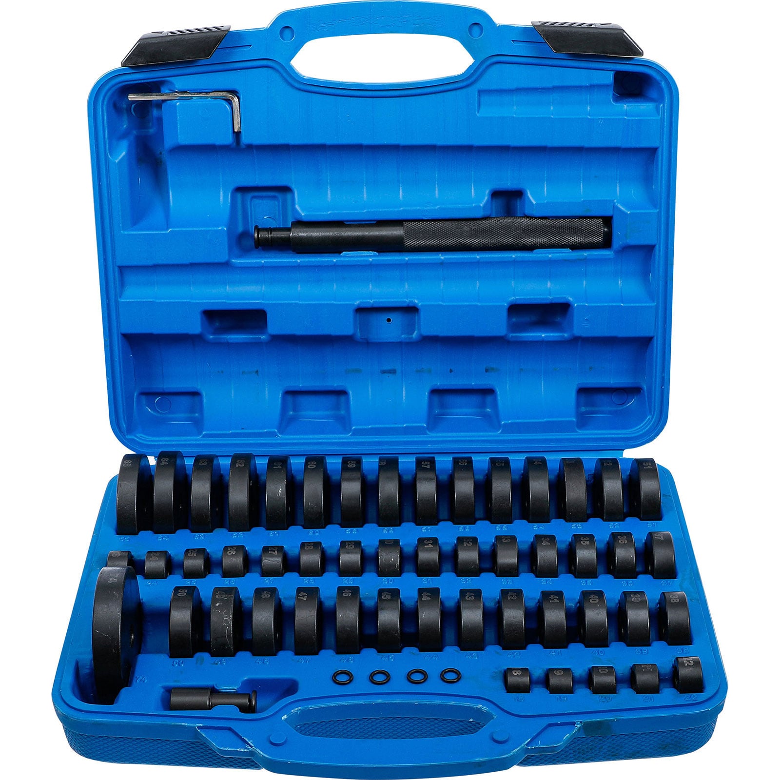 BGS Universal-Lager- und Buchsentreiber-Satz 52tlg. - 8467