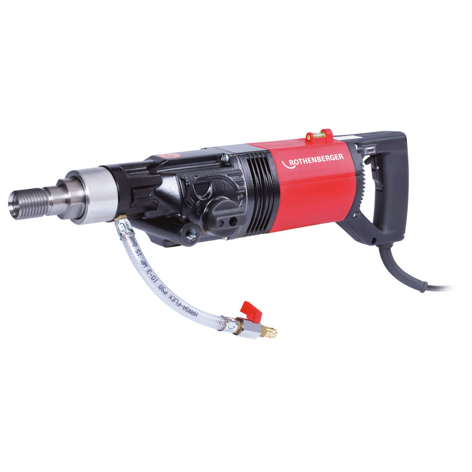 ROTHENBERGER Bohrmotor RODIADRILL 160  - FF40165