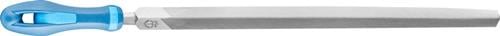 PFERD Werkstattfeile DIN 7261 Länge 200 mm Querschnitt 15 mm - 11211208