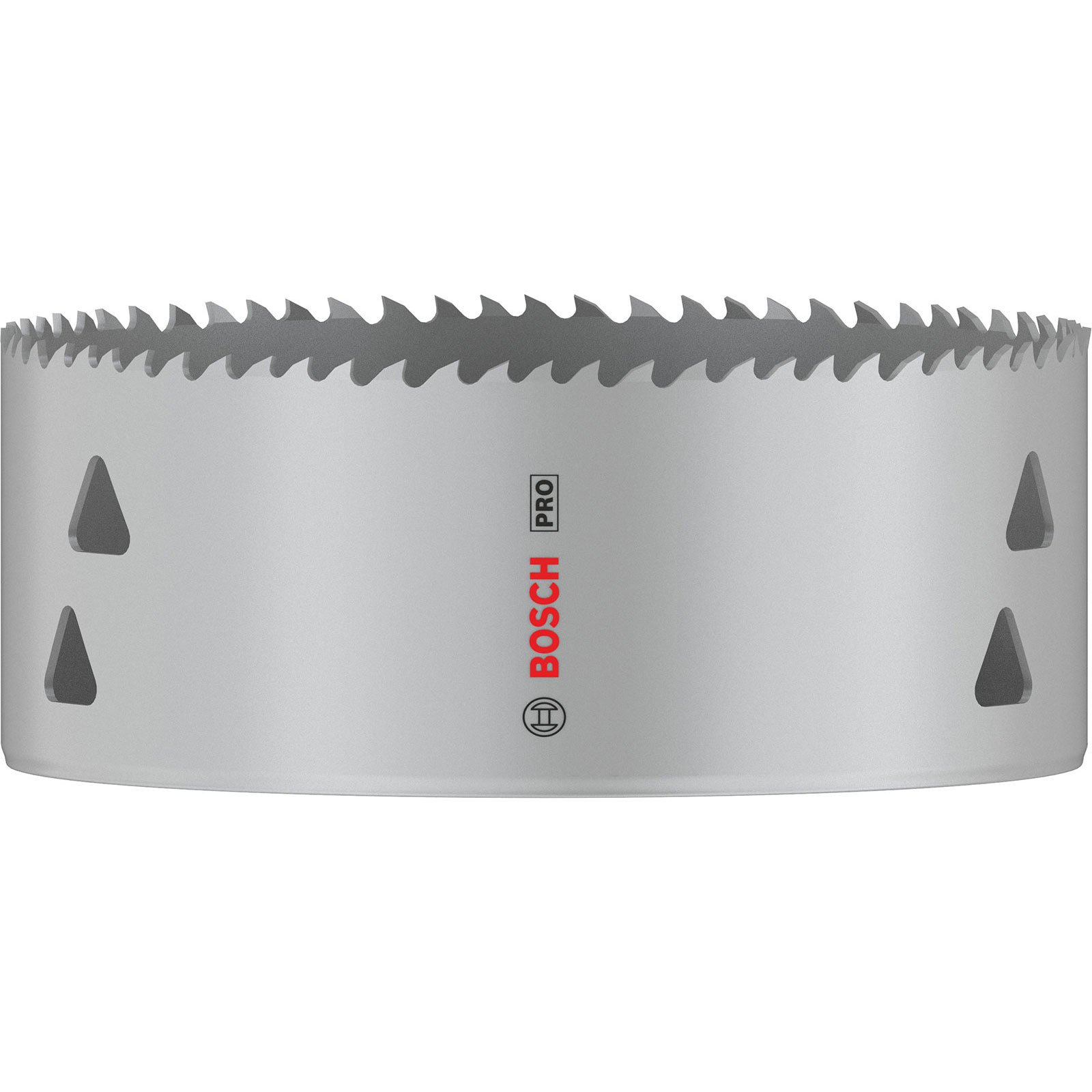 Bosch PRO Multi Material Lochsäge 127 mm mit Gewinde - 2608901540 Bosch PRO Multi Material Lochsäge 127 mm mit Gewinde - 2608901540