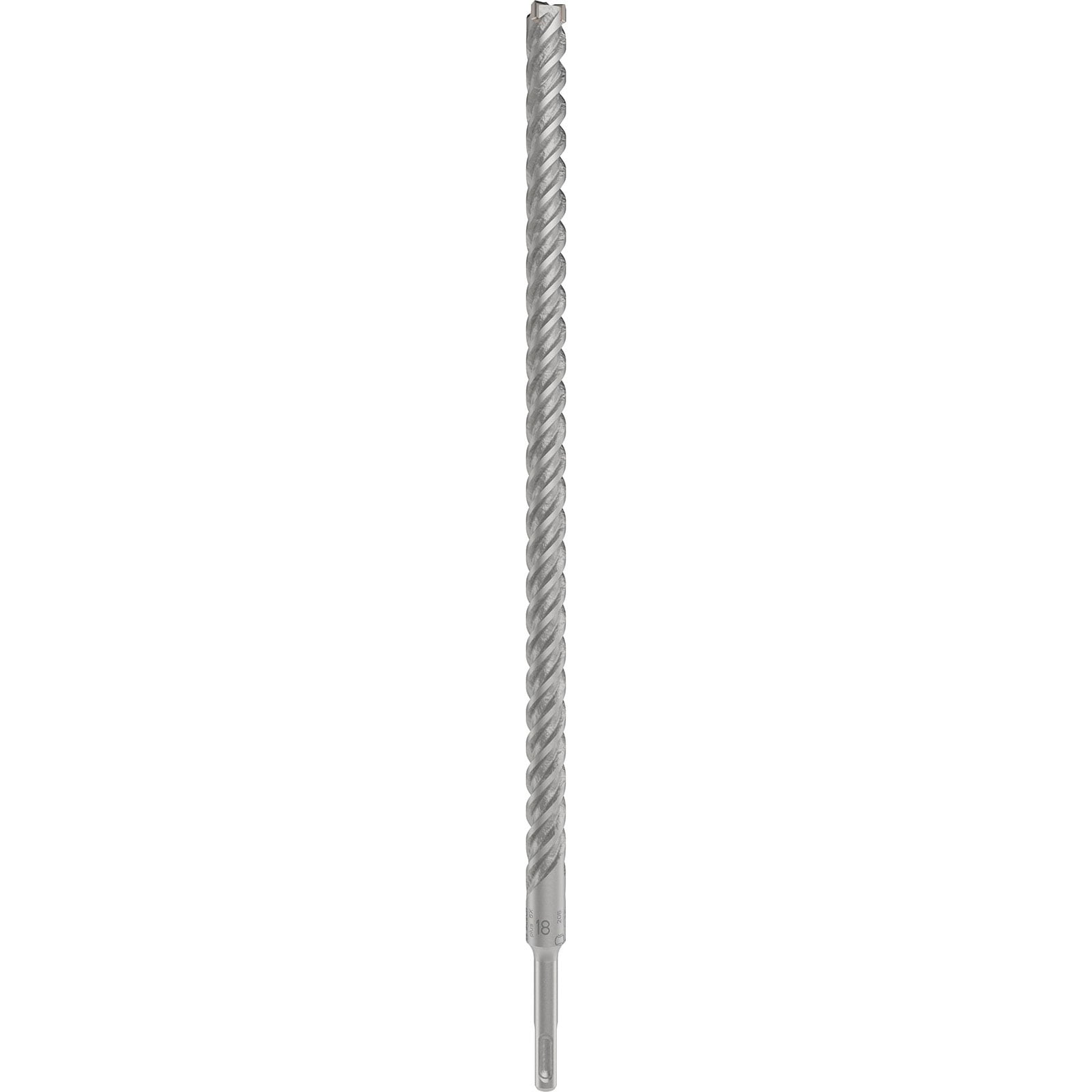 Bosch PRO SDS plus-5X Hammerbohrer 18 x 400 x 450 mm - 2608836633