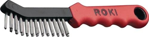 Lessmann Drahtbürste ROKI Länge 225 mm - 182401