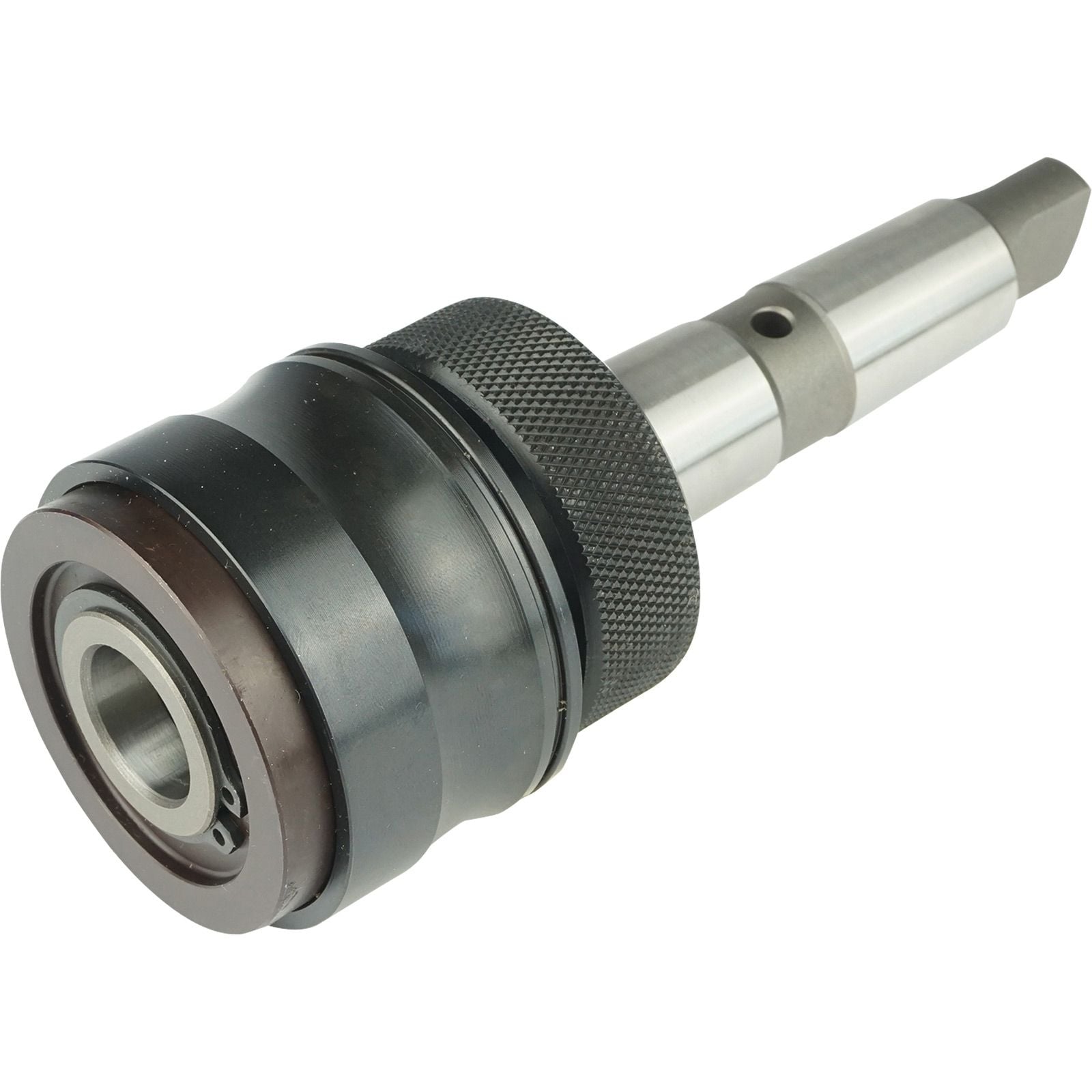 Fein QuickIN-Aufnahmeschaft Schnitttiefe 75 mm Konus MK 2 Bohr-Ø 12 - 35 mm - 63901066020