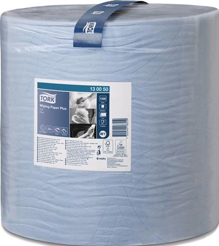 TORK Putztuch TORK 130050 L340xB369ca. mm - 130050