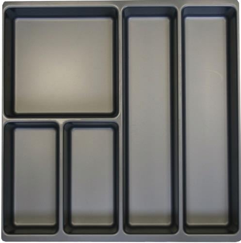 Küpper Schubladenunterteilungsmaterial Fronthöhe 60 mm - 955
