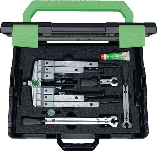 kukko Abziehersatz K-2030 11tlg. - K-2030-10-S