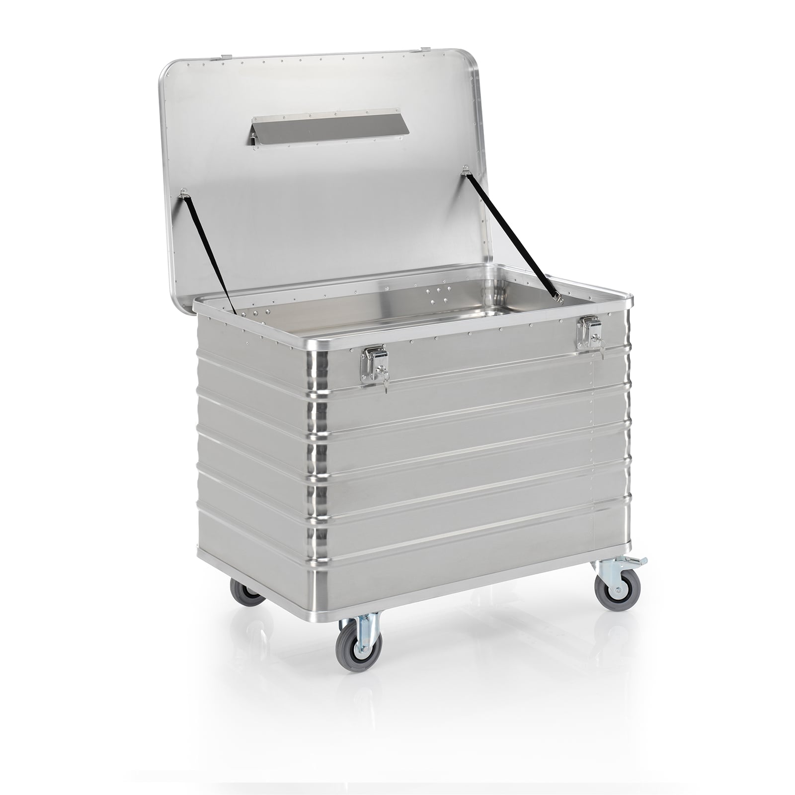 Gmöhling Entsorgungsbehälter G-DOCU D 3009 / 415 E2HS B - 220300903