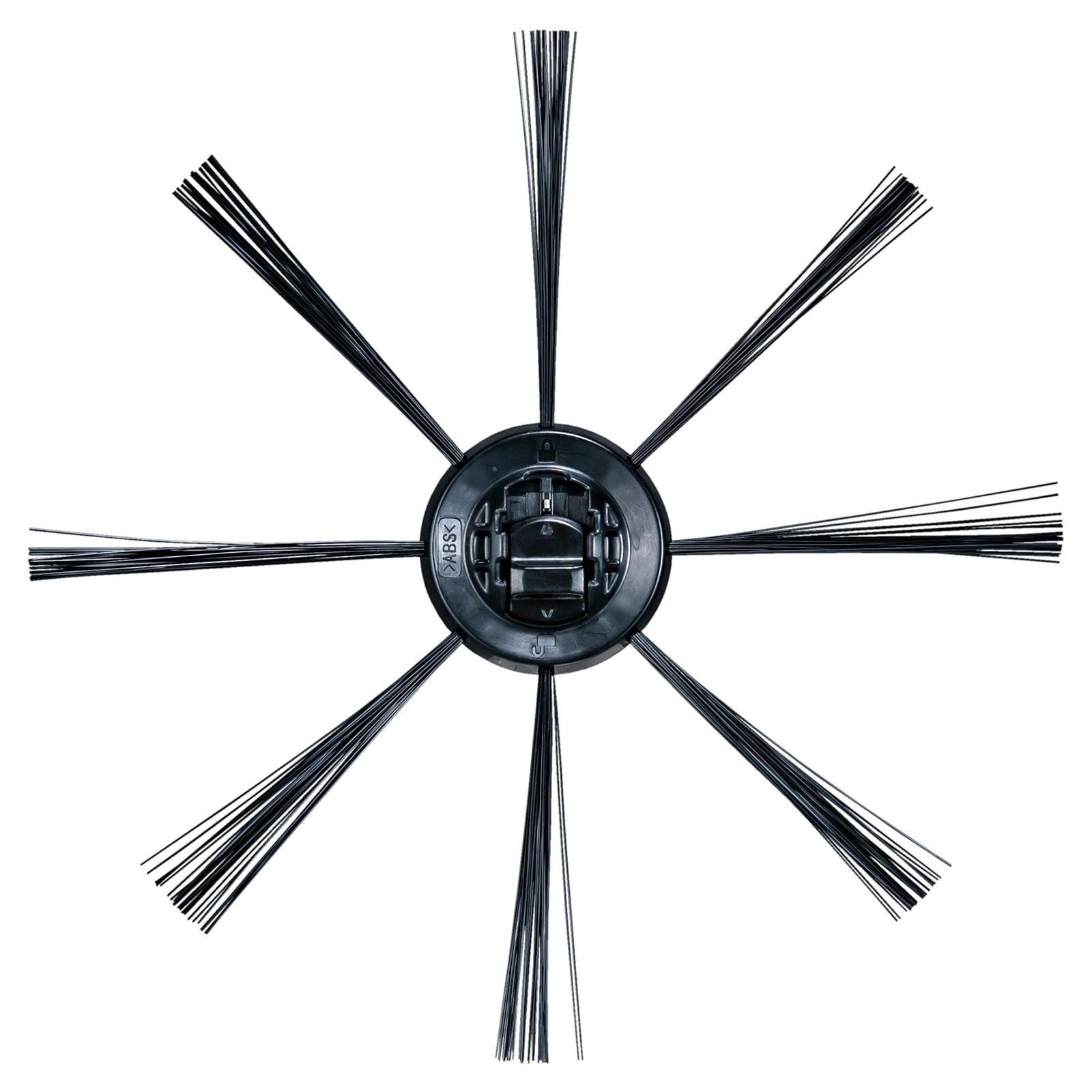 Makita Seitenbürsten-Set - 191P28-6