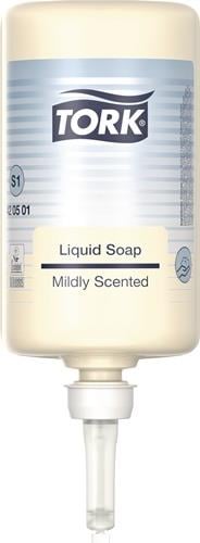 TORK Seifencreme TORK Premium 420501 1 l - 420501