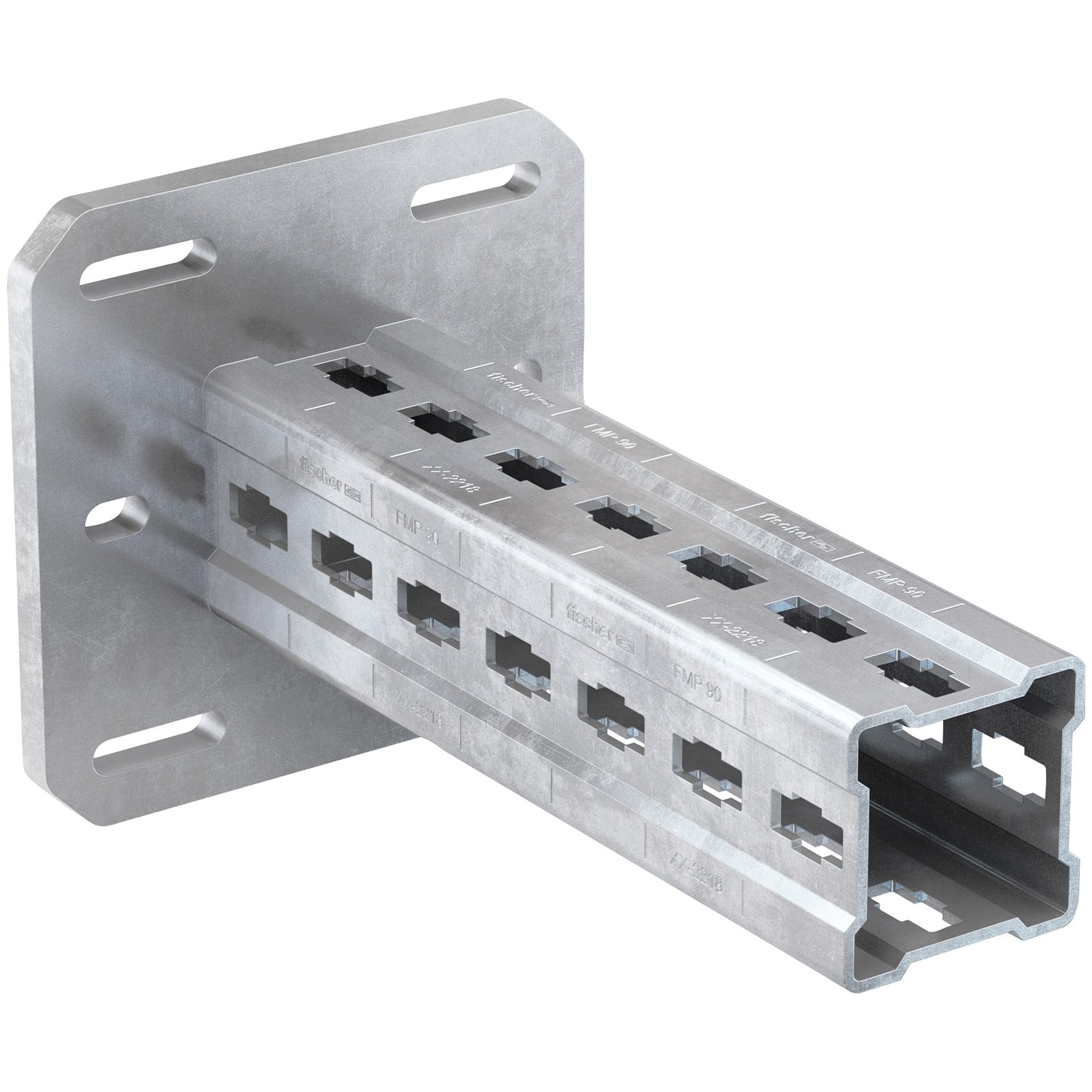 Fischer Auslegerkonsole FMC - 1000 - 547804